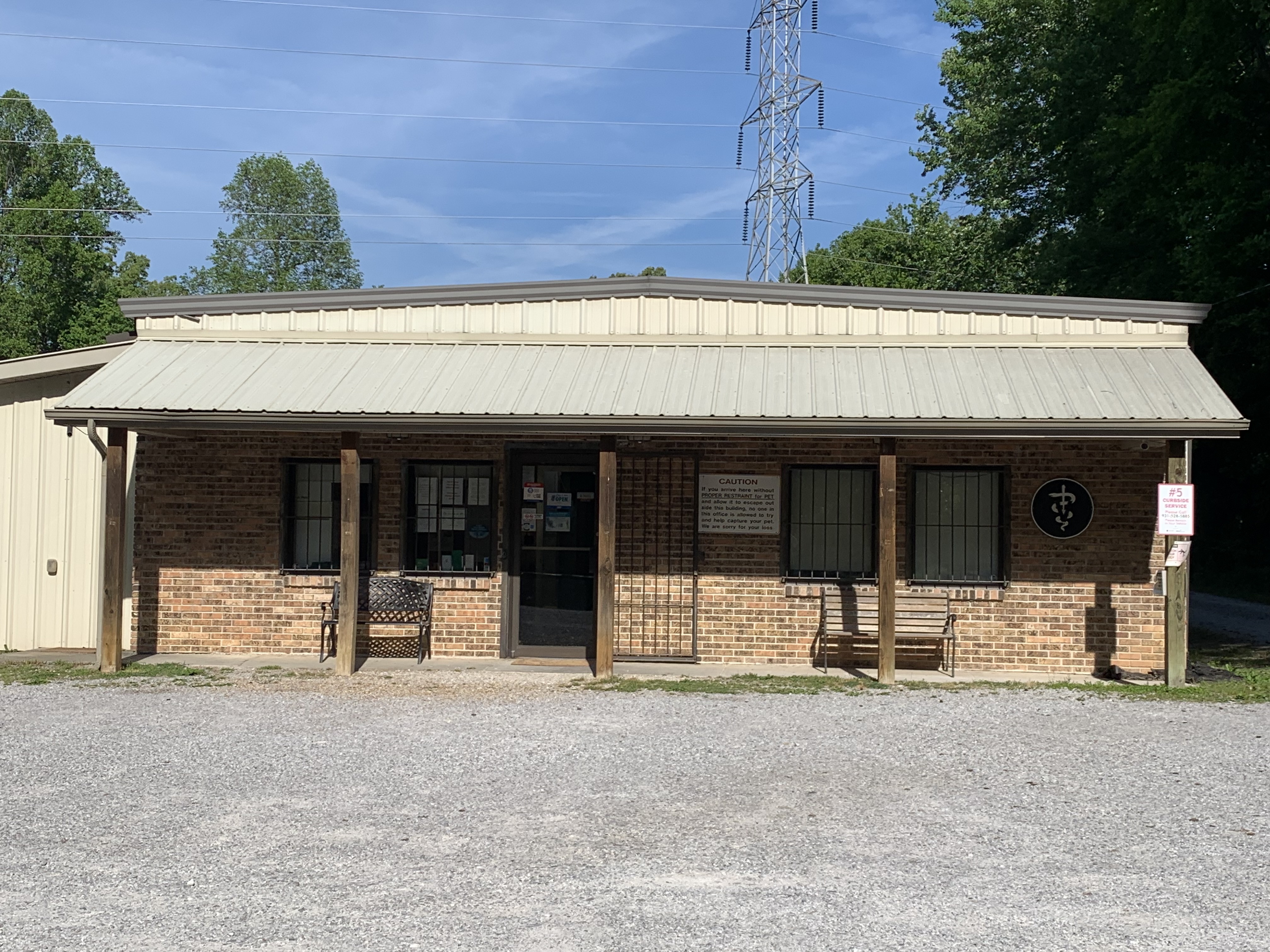 Animal Medical Clinic in Cookeville, TN